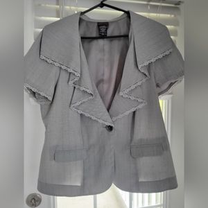 Women's Skirt Suit